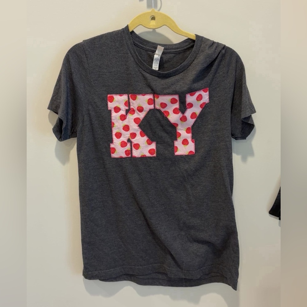 Bundle of Kentucky t-shirts